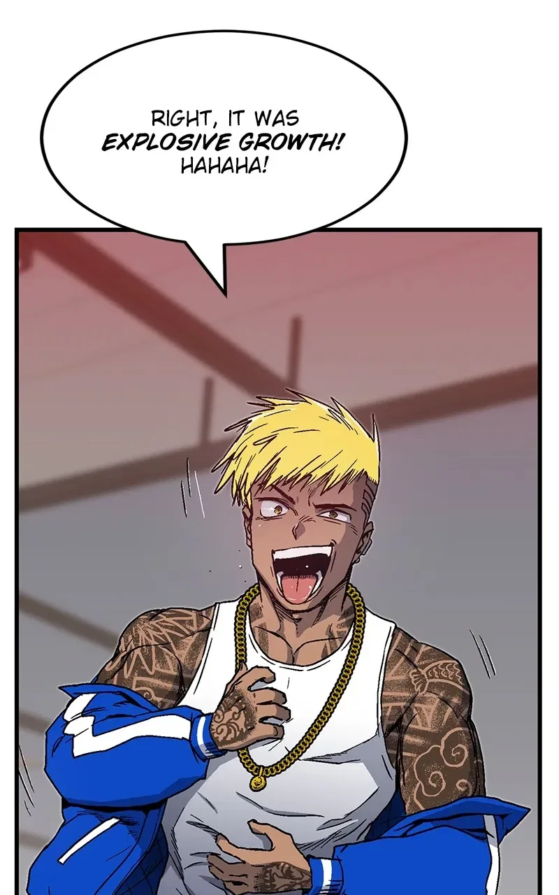 My Status WindowWent on Strike Chapter 1 – Page 58