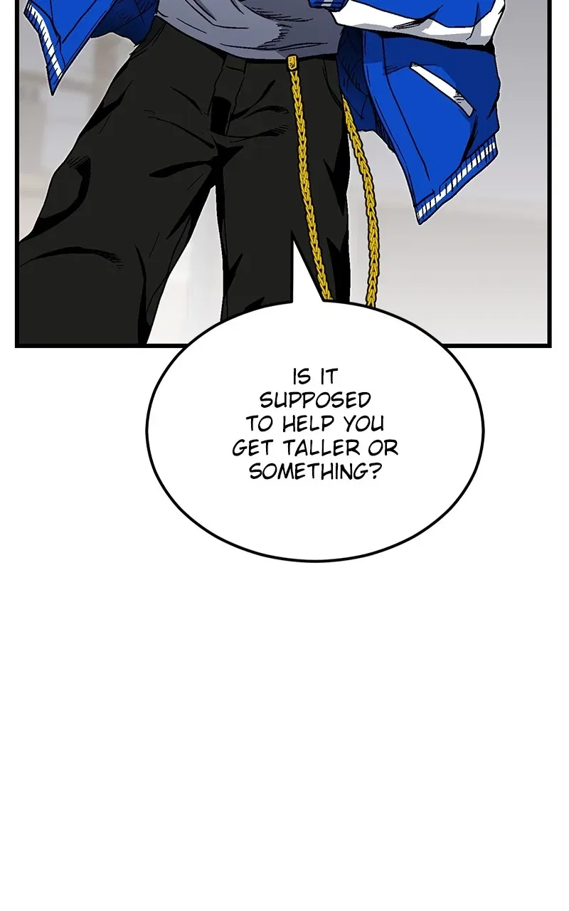 My Status WindowWent on Strike Chapter 1 – Page 59