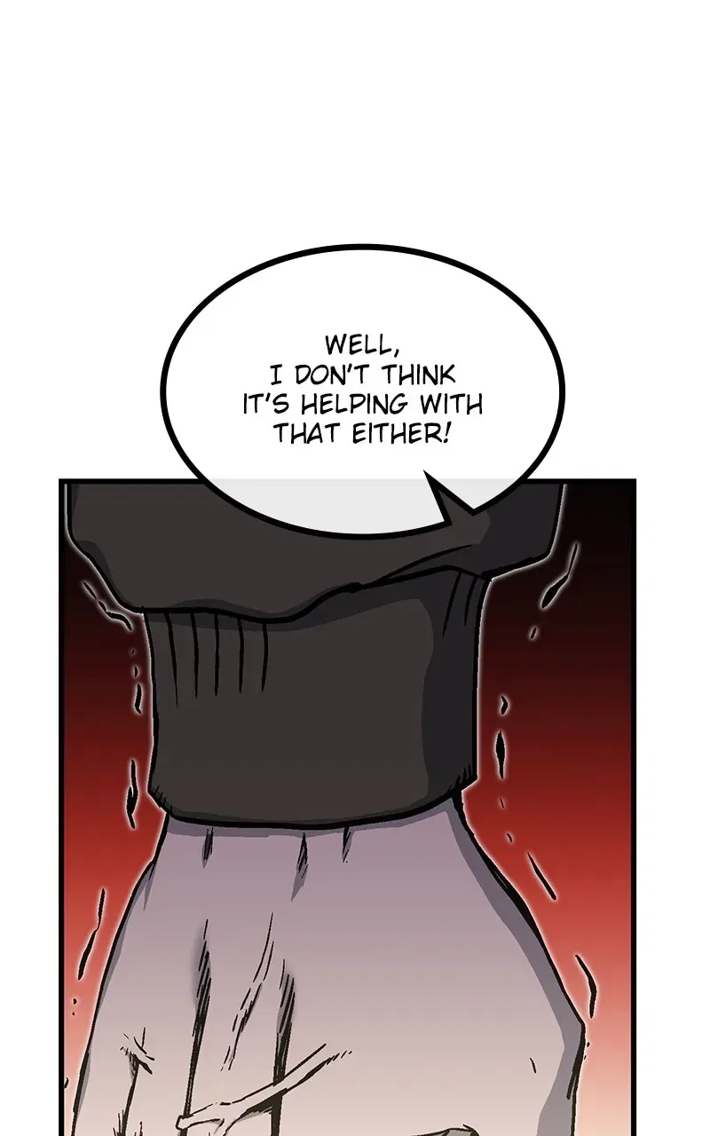My Status WindowWent on Strike Chapter 1 – Page 60