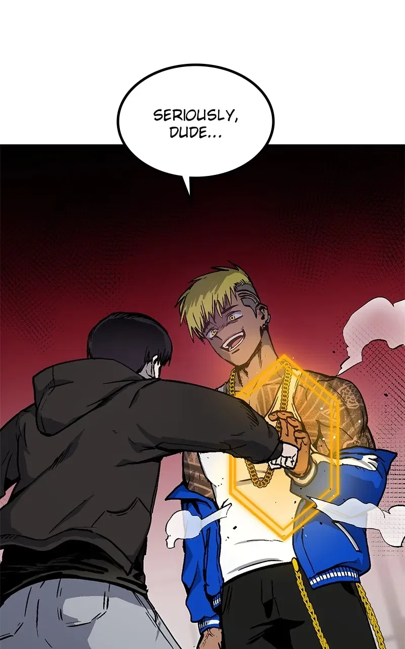 My Status WindowWent on Strike Chapter 1 – Page 65