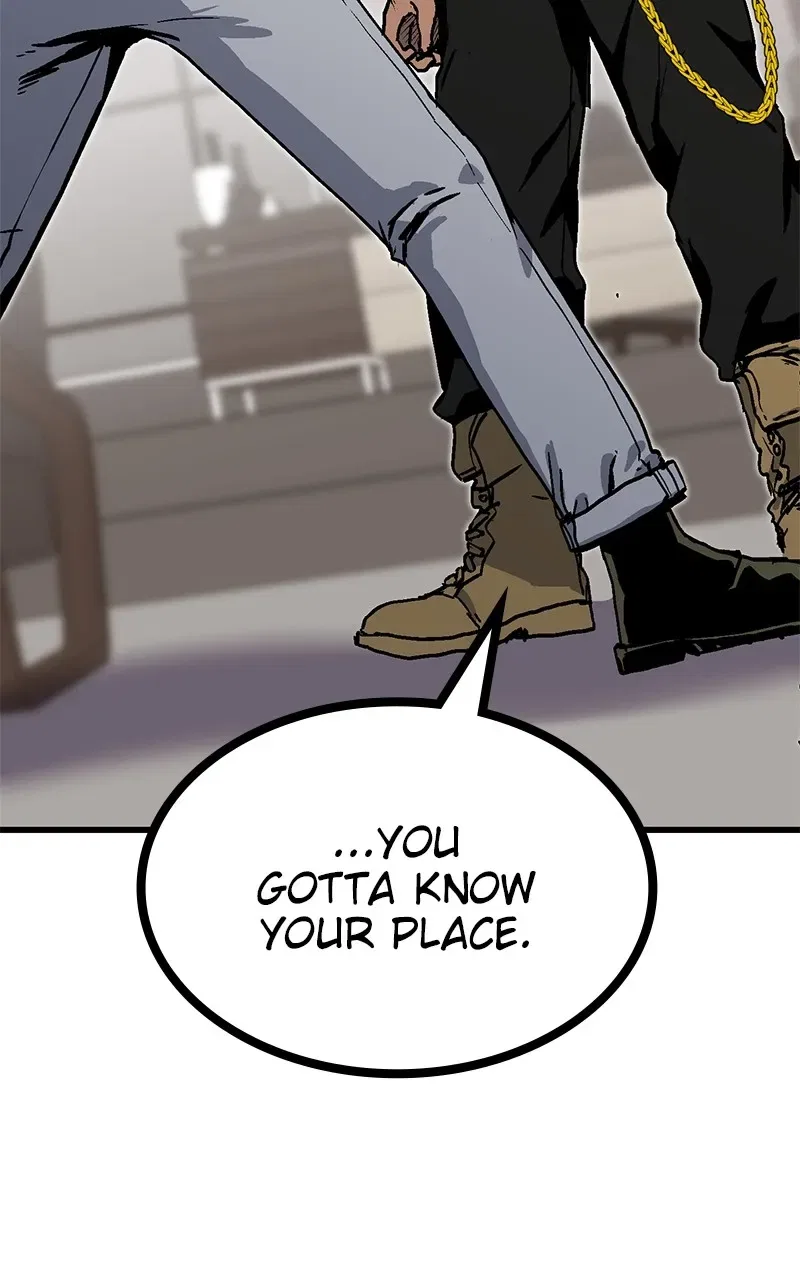 My Status WindowWent on Strike Chapter 1 – Page 66