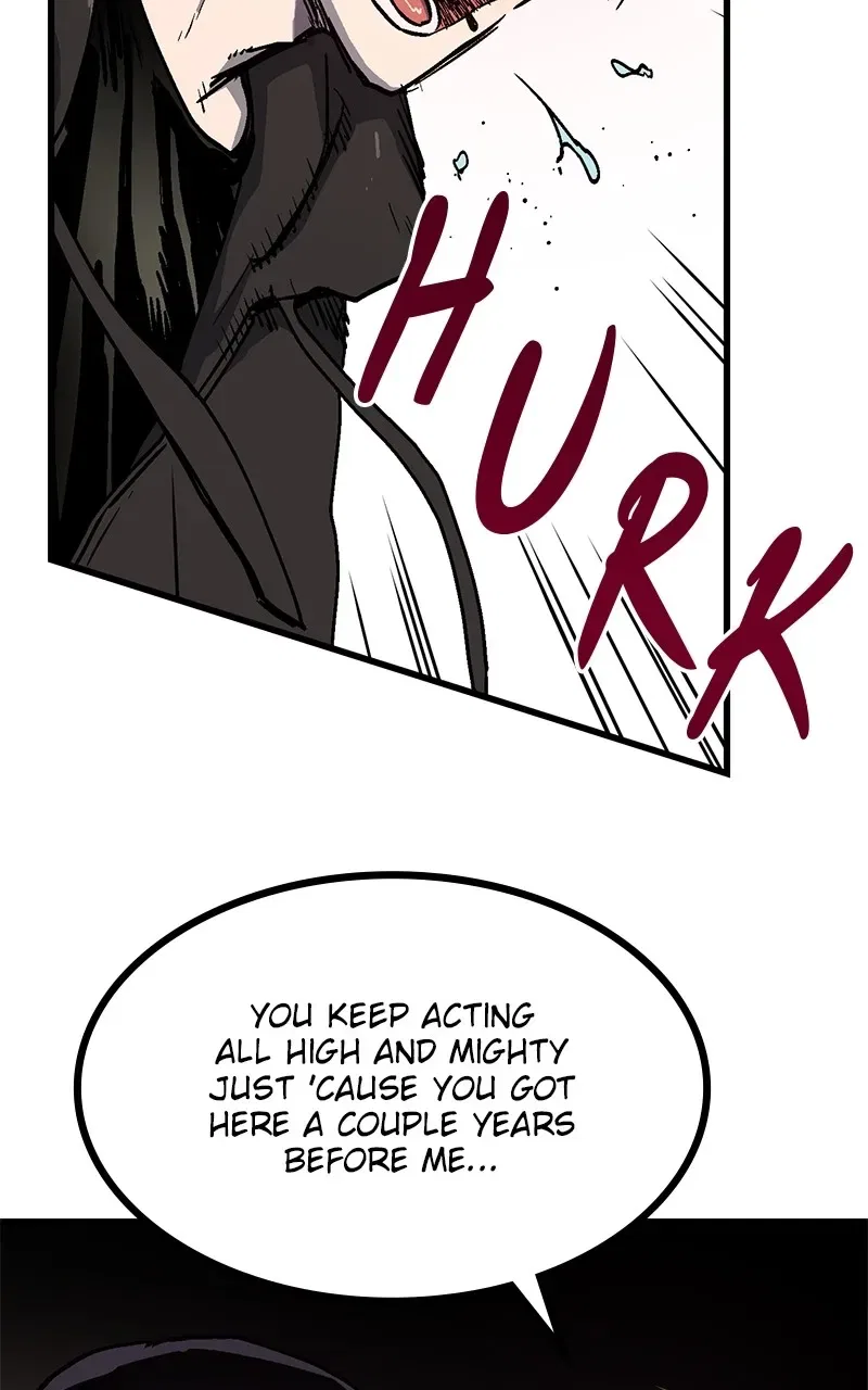 My Status WindowWent on Strike Chapter 1 – Page 72