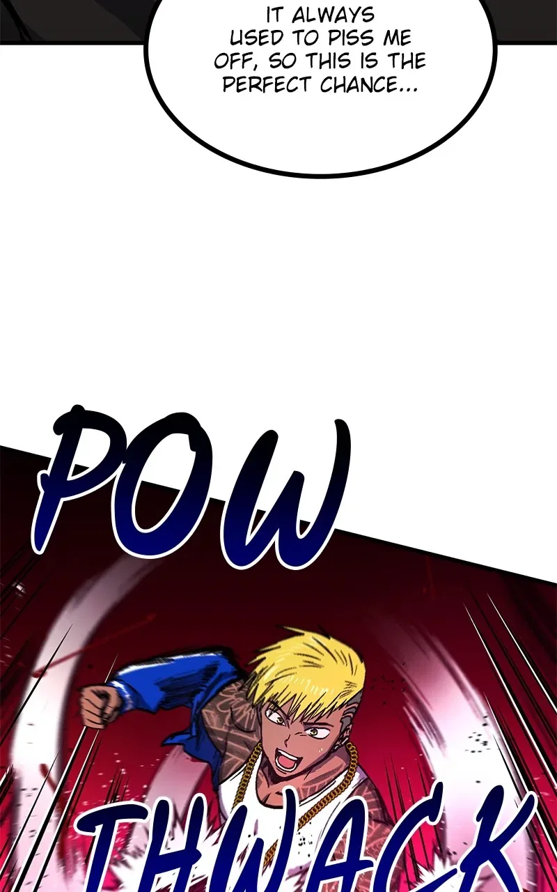 My Status WindowWent on Strike Chapter 1 – Page 74