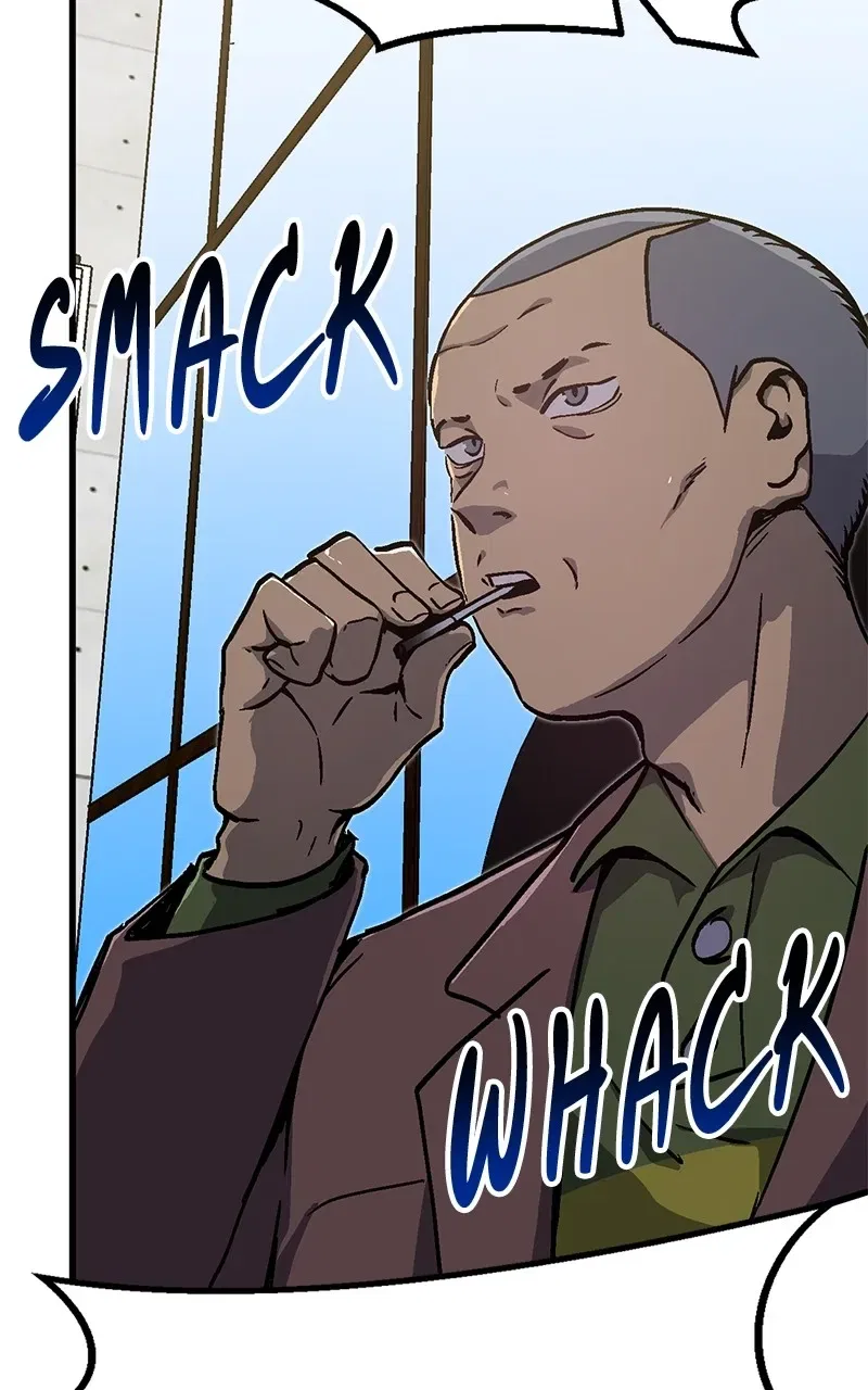 My Status WindowWent on Strike Chapter 1 – Page 77