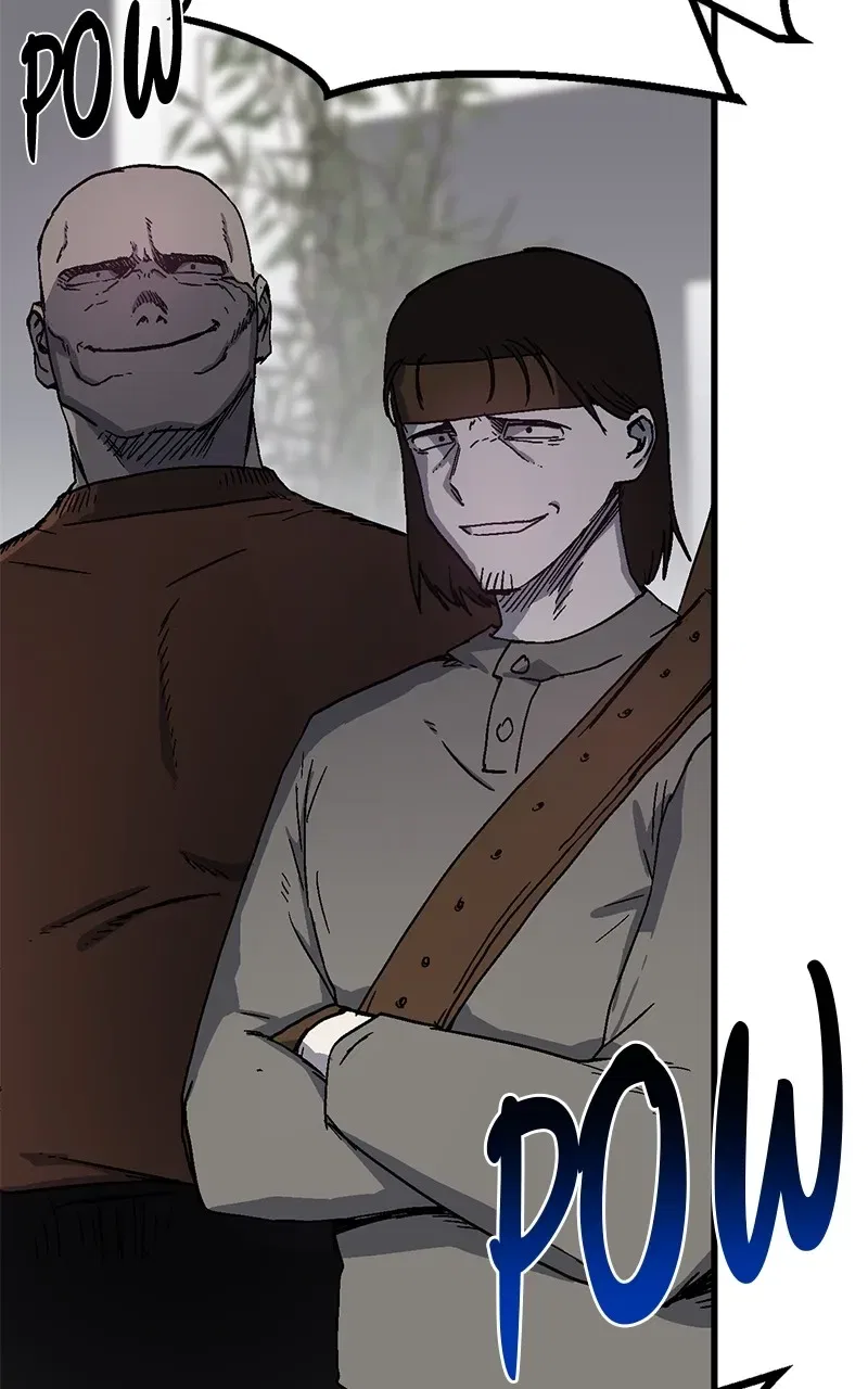 My Status WindowWent on Strike Chapter 1 – Page 79