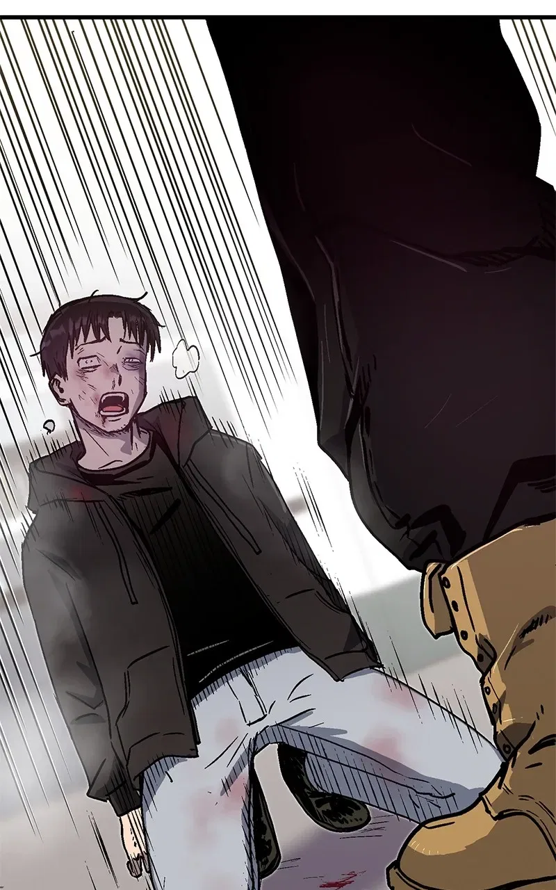 My Status WindowWent on Strike Chapter 1 – Page 81