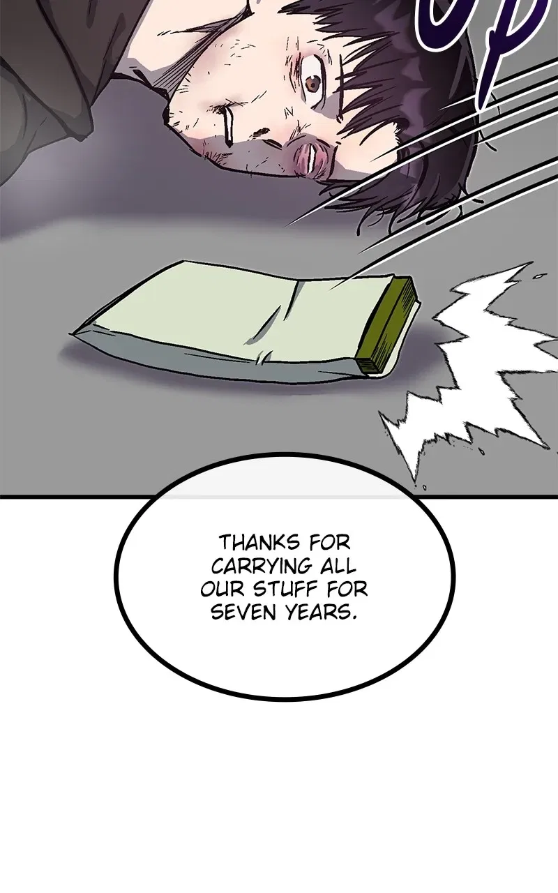 My Status WindowWent on Strike Chapter 1 – Page 85