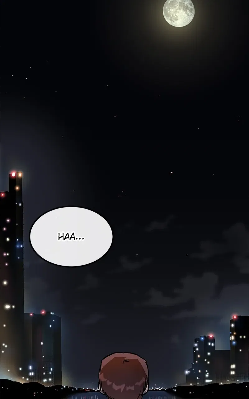 My Status WindowWent on Strike Chapter 1 – Page 96
