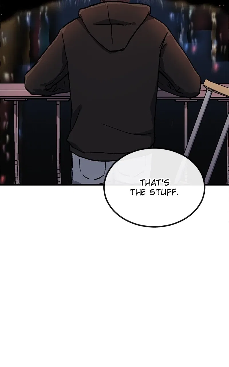 My Status WindowWent on Strike Chapter 1 – Page 97
