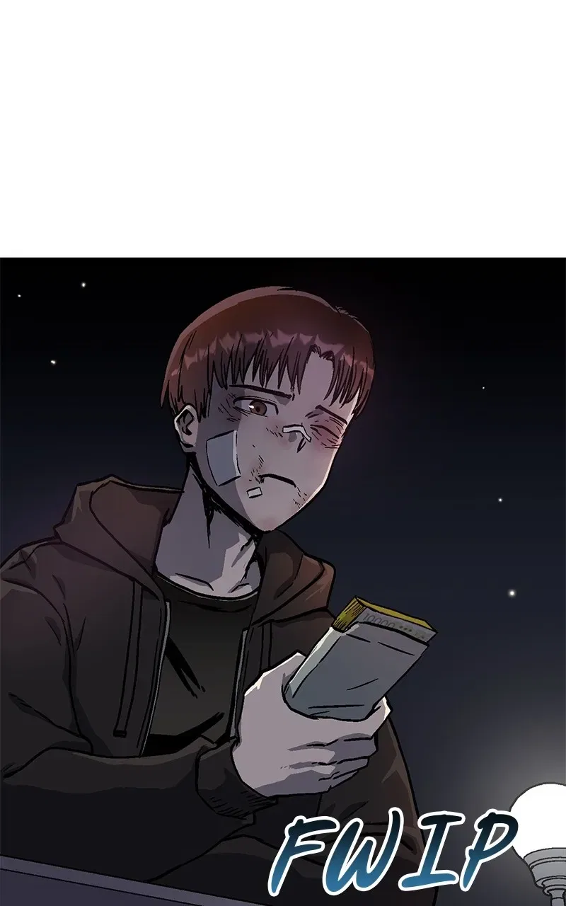 My Status WindowWent on Strike Chapter 1 – Page 98