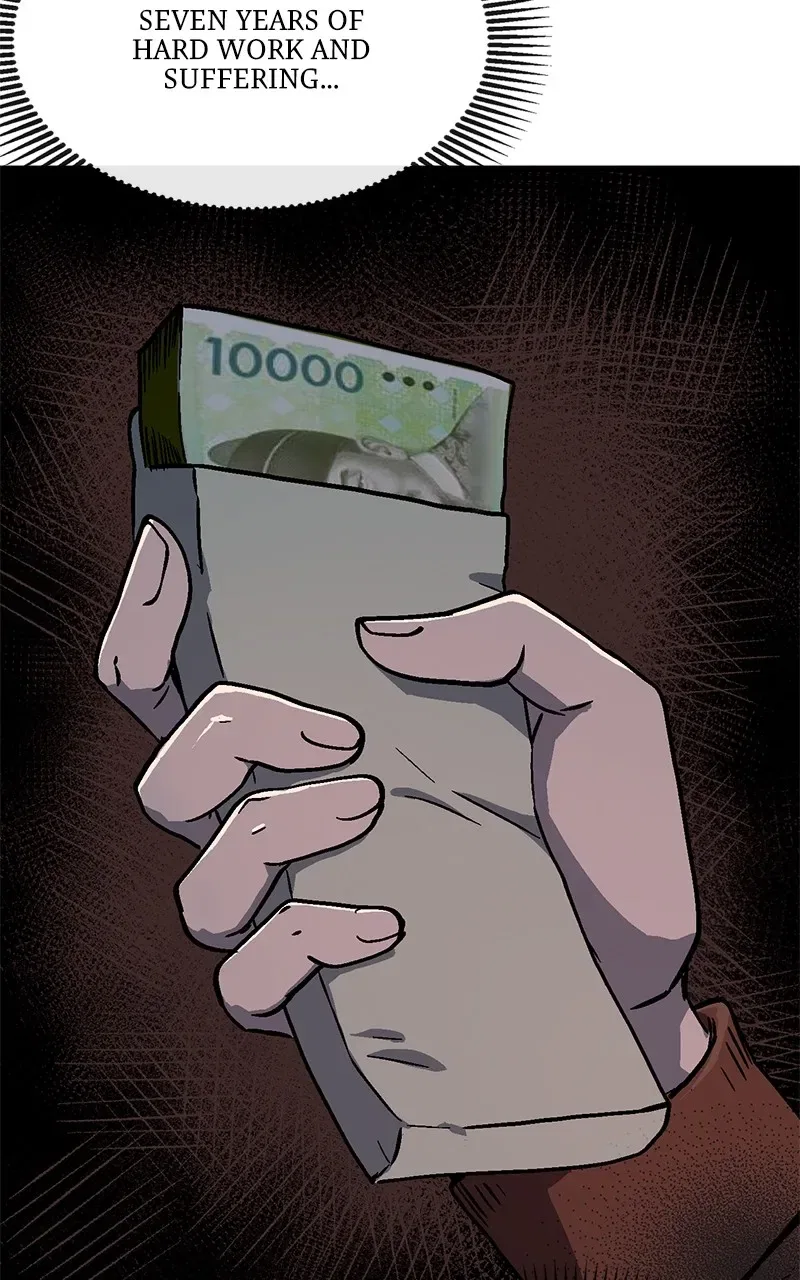 My Status WindowWent on Strike Chapter 1 – Page 100