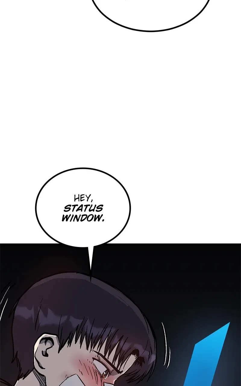 My Status WindowWent on Strike Chapter 1 – Page 108