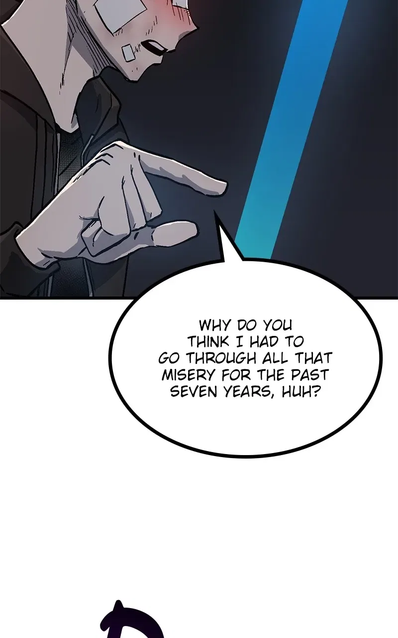 My Status WindowWent on Strike Chapter 1 – Page 109