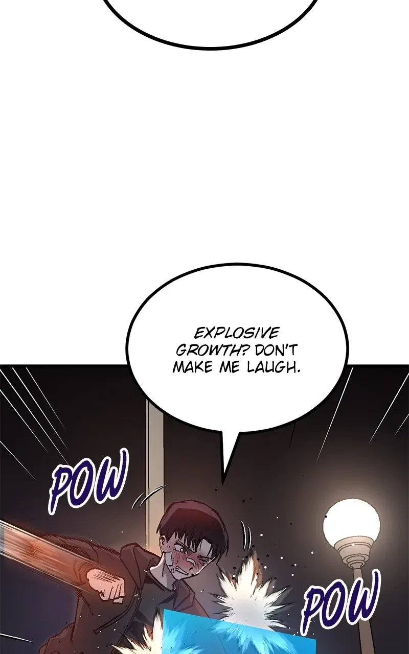 My Status WindowWent on Strike Chapter 1 – Page 111