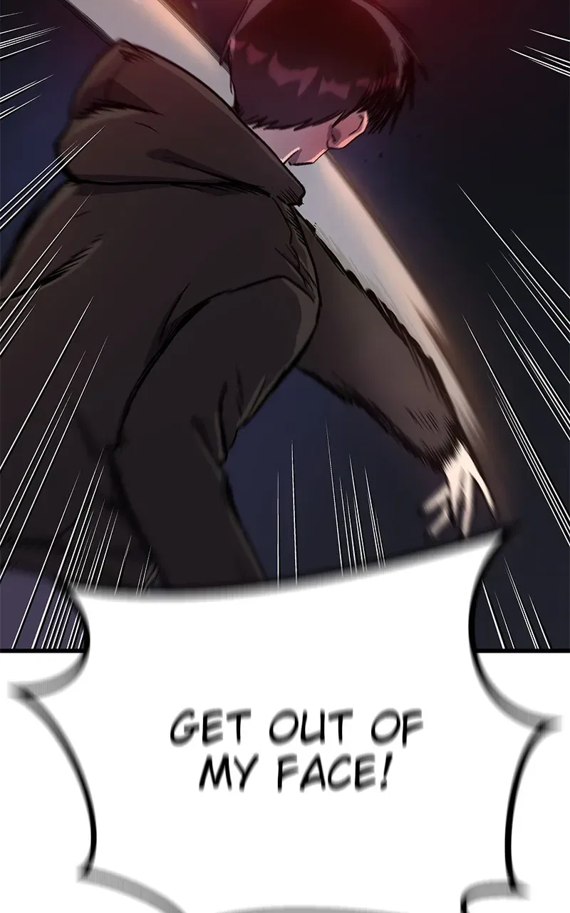 My Status WindowWent on Strike Chapter 1 – Page 121