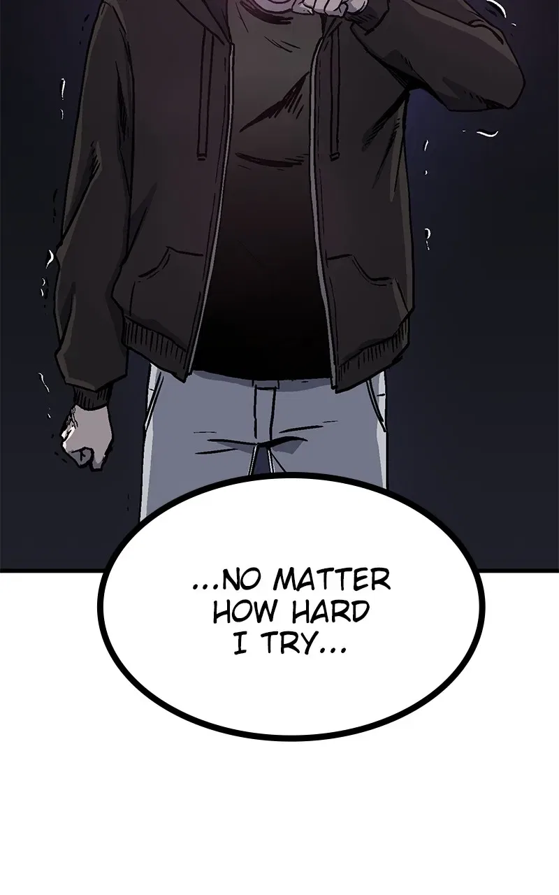 My Status WindowWent on Strike Chapter 1 – Page 124