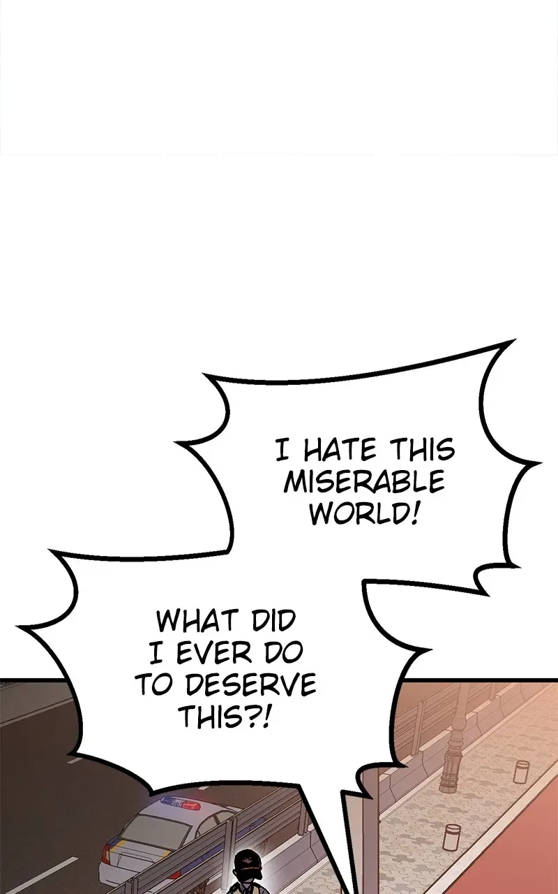 My Status WindowWent on Strike Chapter 1 – Page 132