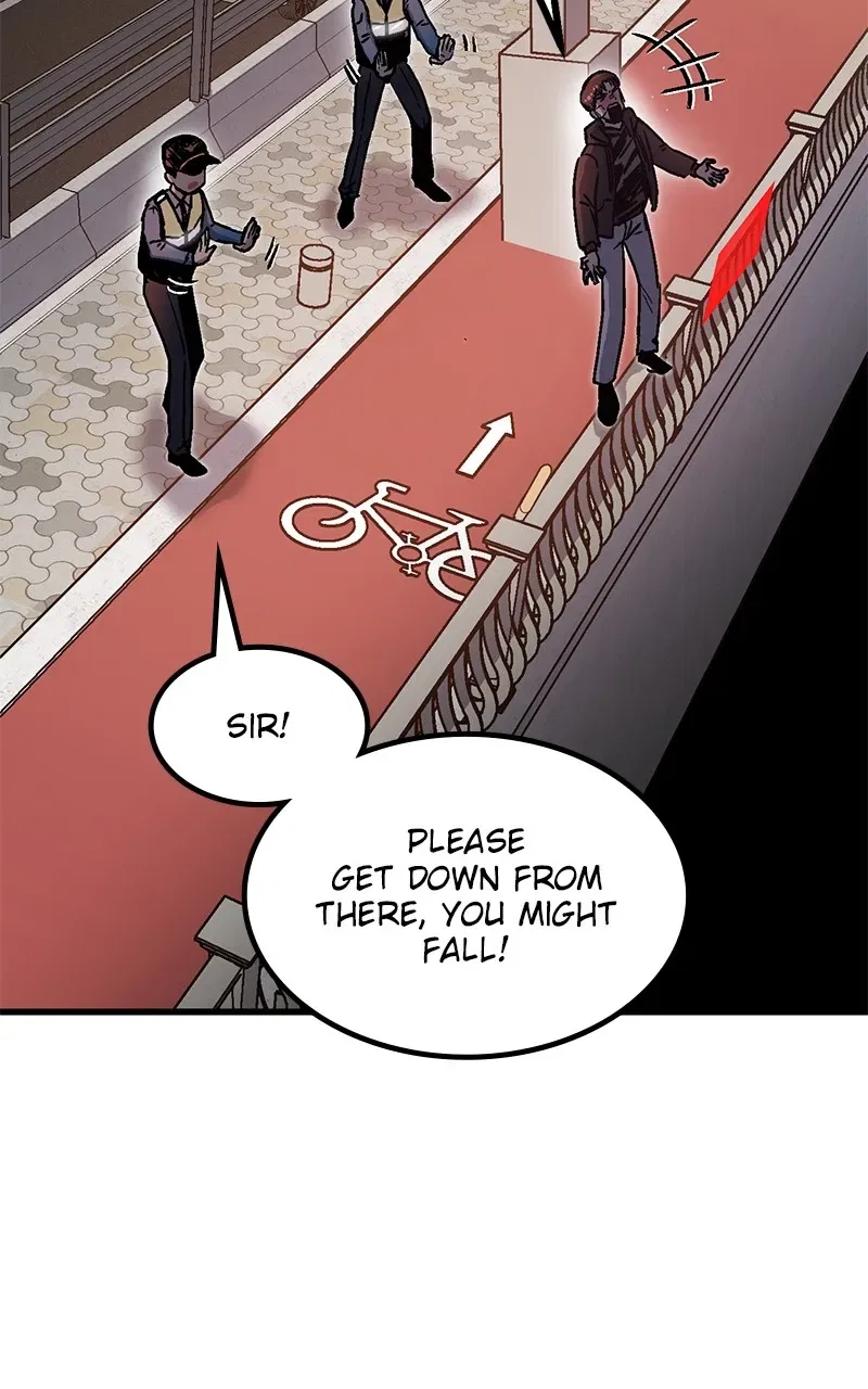 My Status WindowWent on Strike Chapter 1 – Page 133