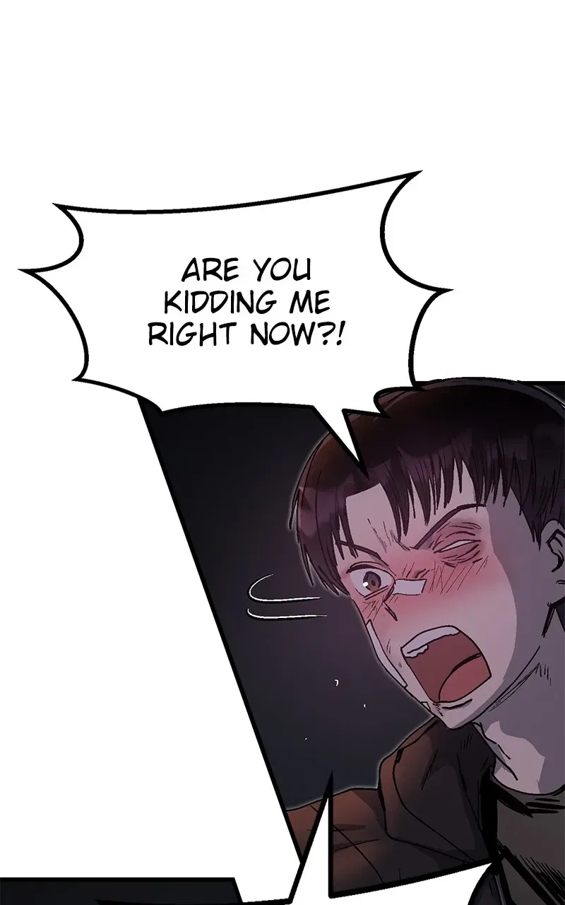 My Status WindowWent on Strike Chapter 1 – Page 134