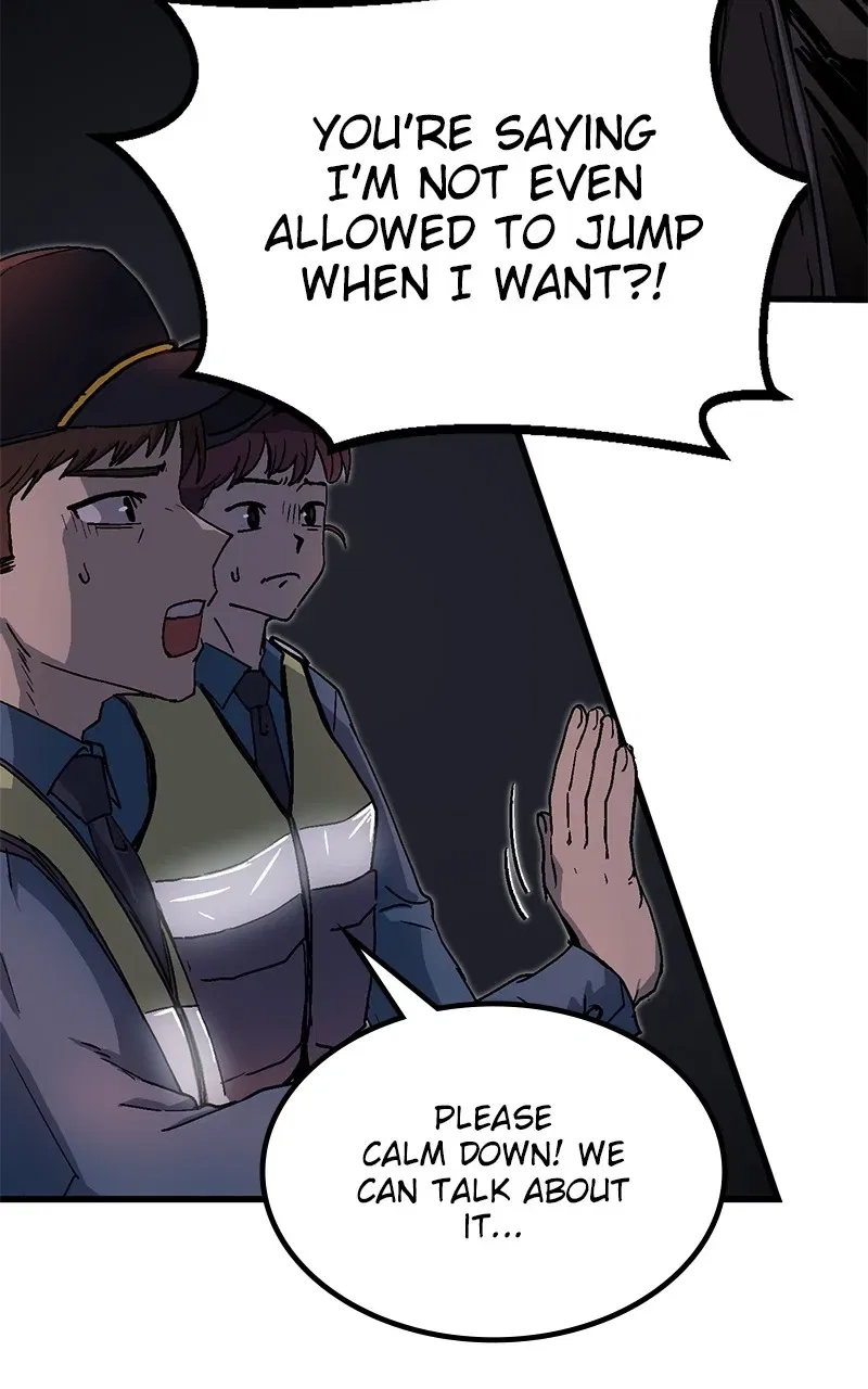 My Status WindowWent on Strike Chapter 1 – Page 135