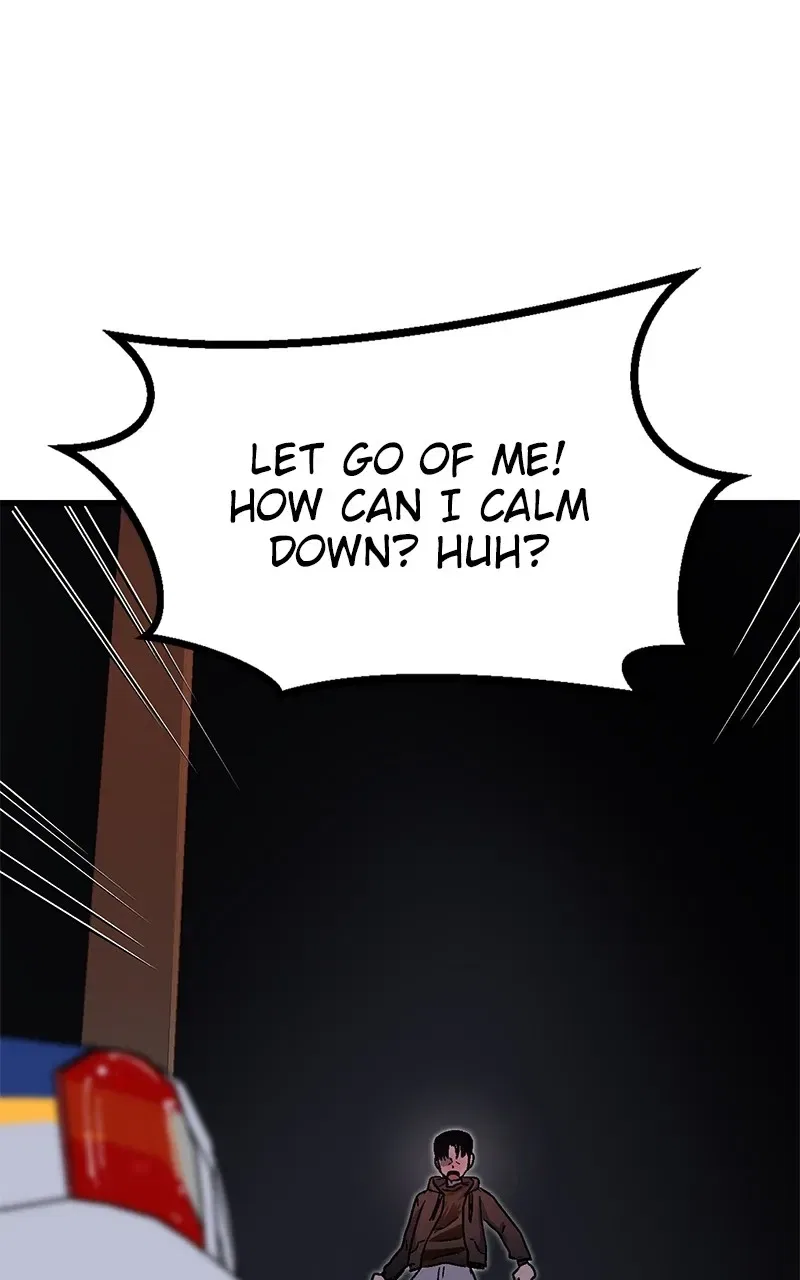 My Status WindowWent on Strike Chapter 1 – Page 136