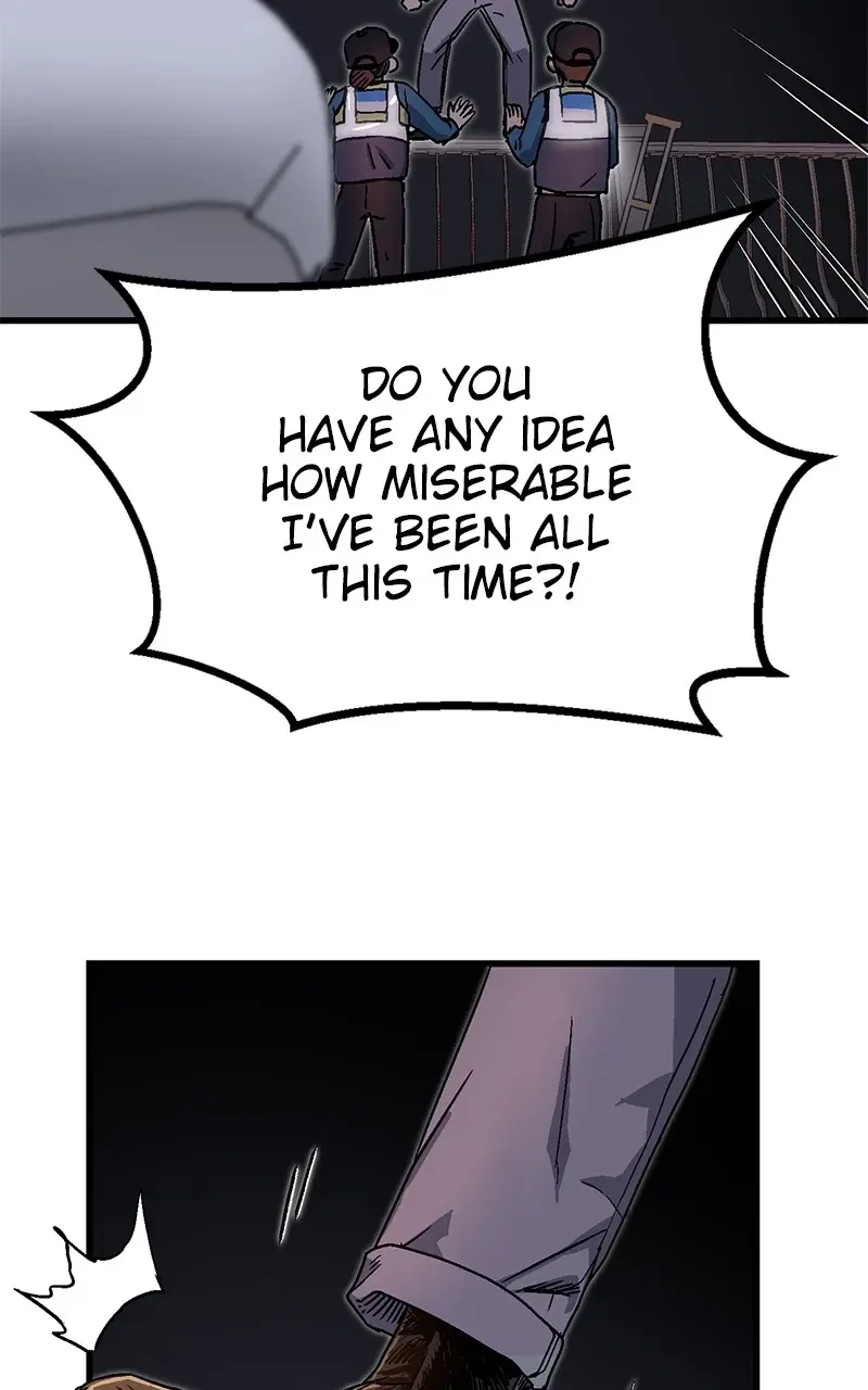 My Status WindowWent on Strike Chapter 1 – Page 137