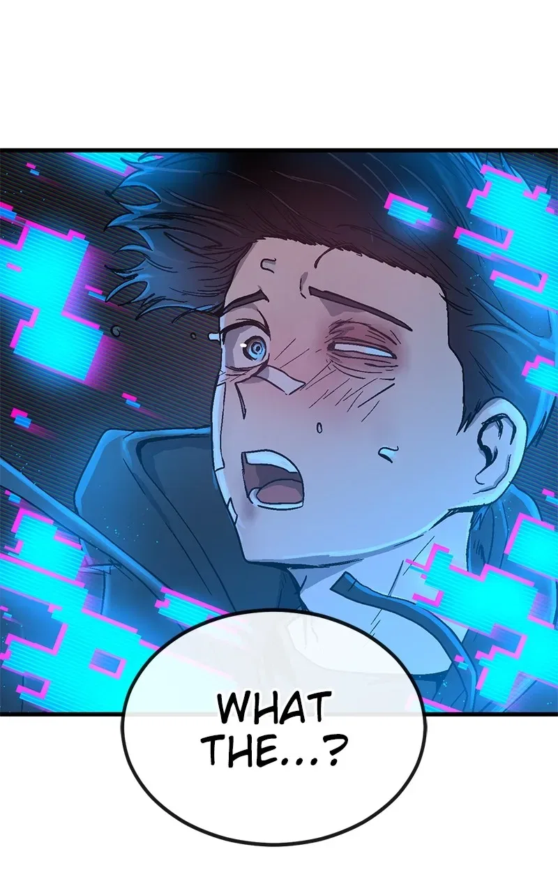 My Status WindowWent on Strike Chapter 1 – Page 149