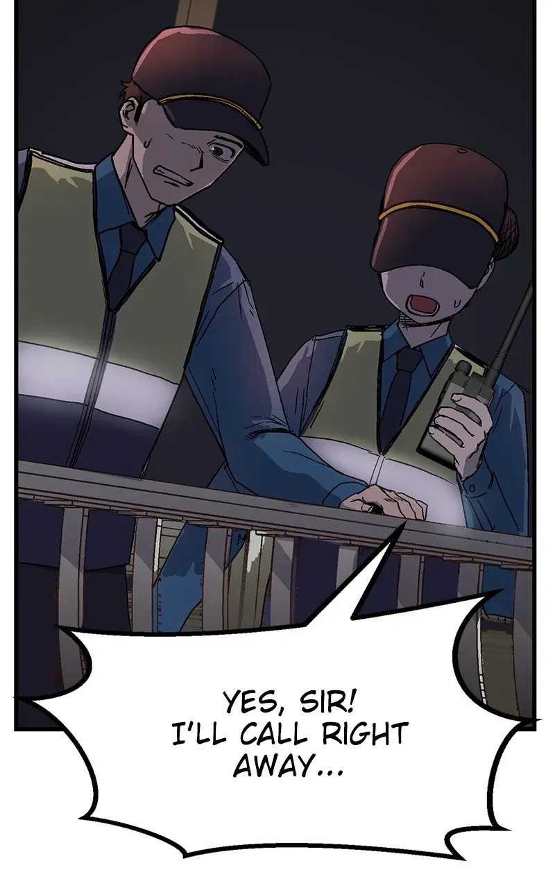 My Status WindowWent on Strike Chapter 1 – Page 151