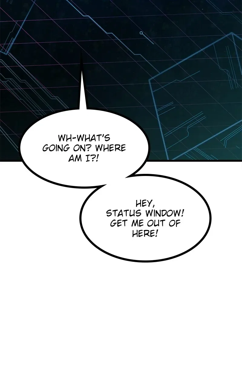 My Status WindowWent on Strike Chapter 1 – Page 157