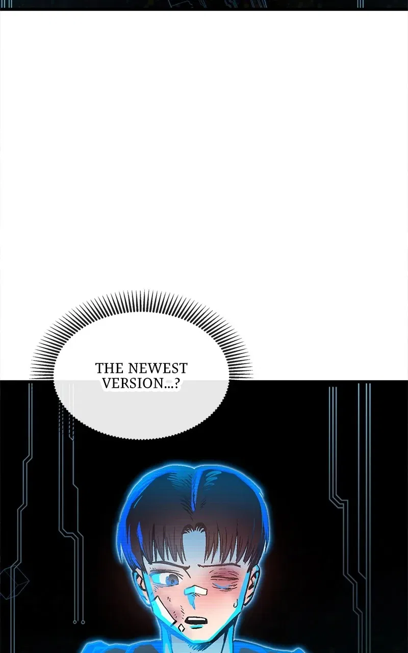 My Status WindowWent on Strike Chapter 1 – Page 161