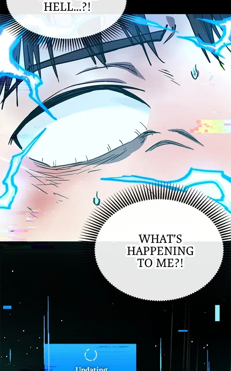My Status WindowWent on Strike Chapter 1 – Page 167
