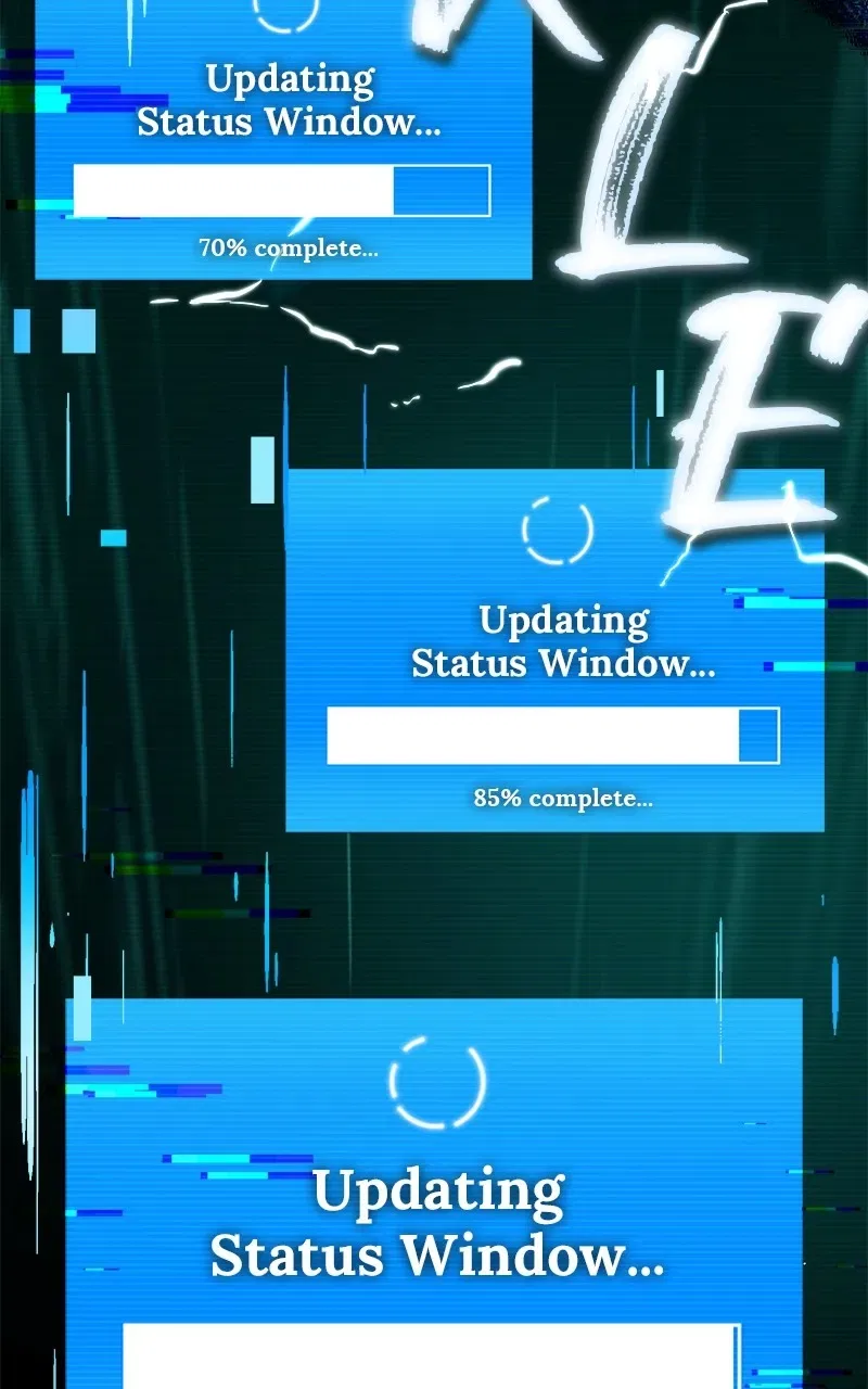 My Status WindowWent on Strike Chapter 1 – Page 171