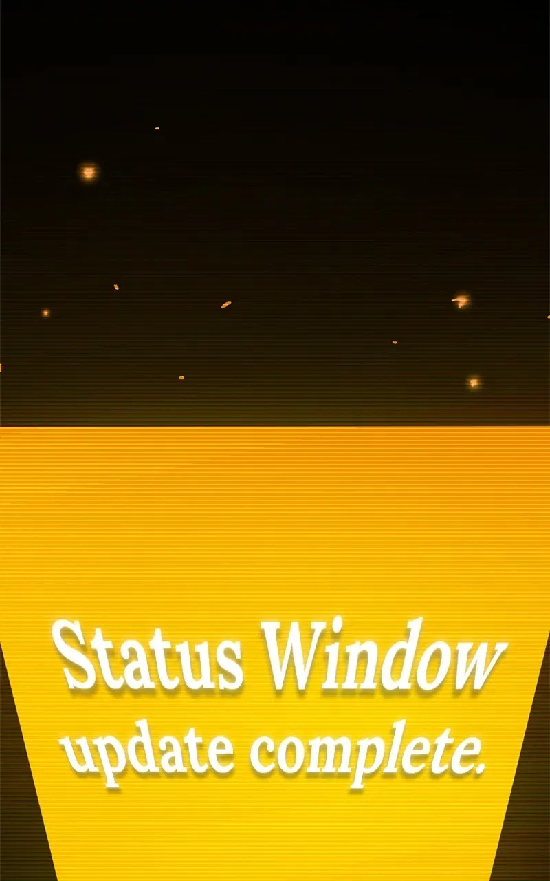 My Status WindowWent on Strike Chapter 1 – Page 174