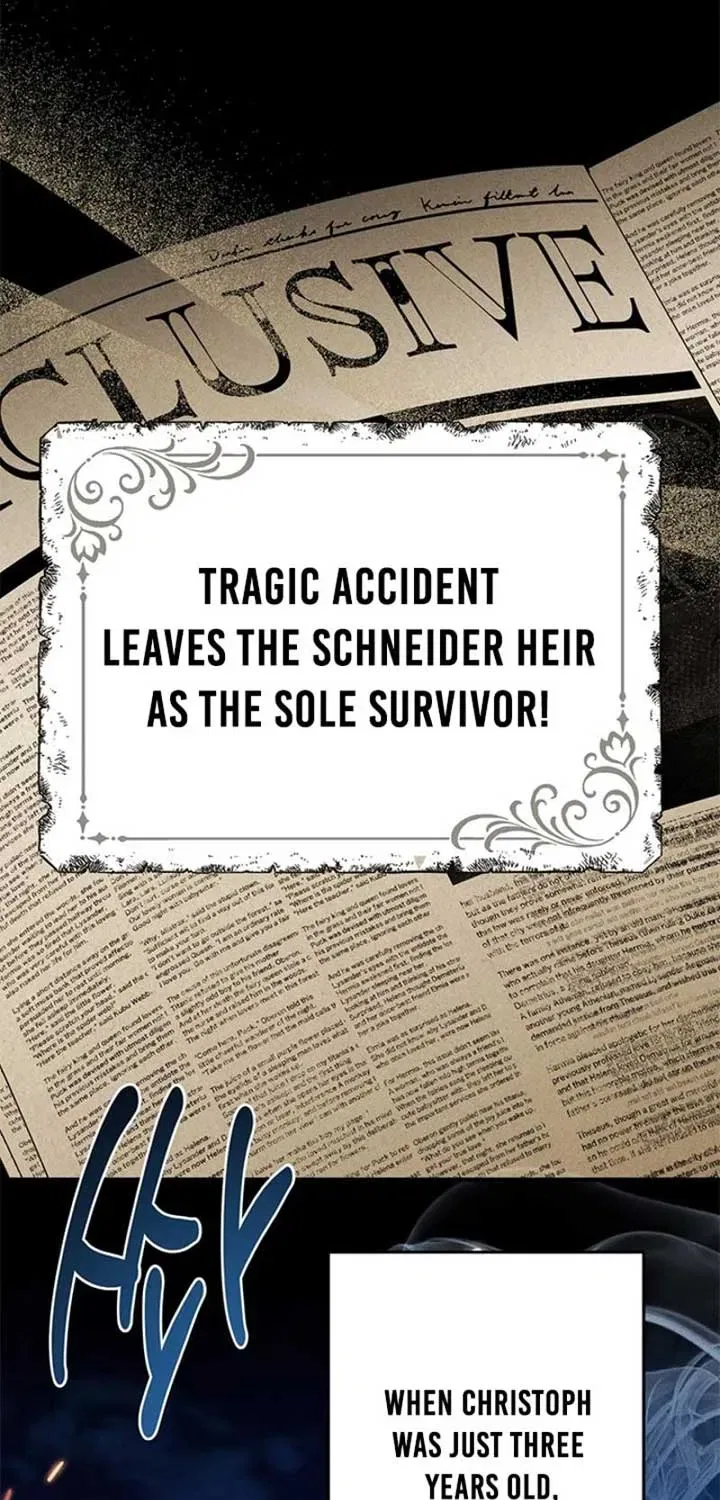 Seeking For Your Forgiveness Chapter 1 – Page 16