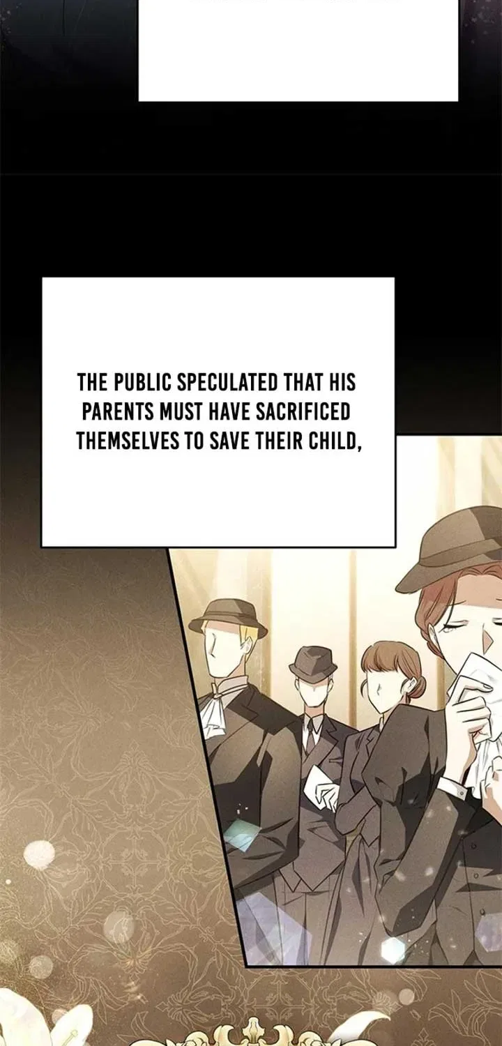 Seeking For Your Forgiveness Chapter 1 – Page 19