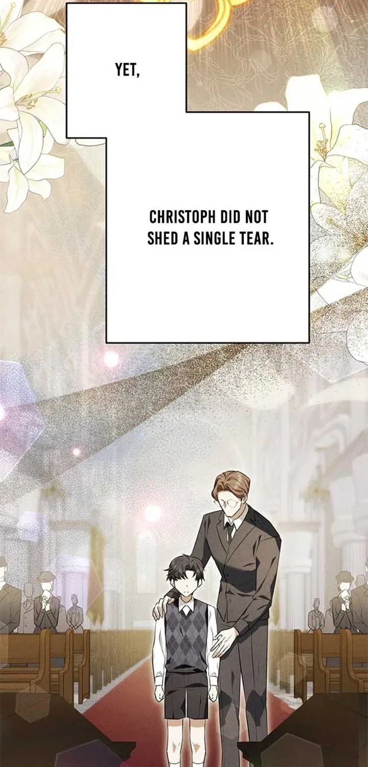 Seeking For Your Forgiveness Chapter 1 – Page 21