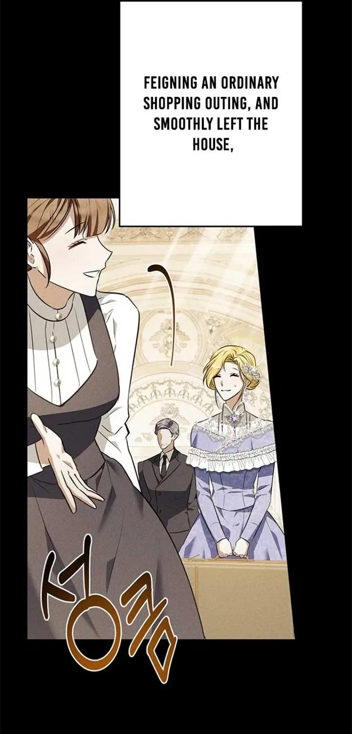 Seeking For Your Forgiveness Chapter 1 – Page 39