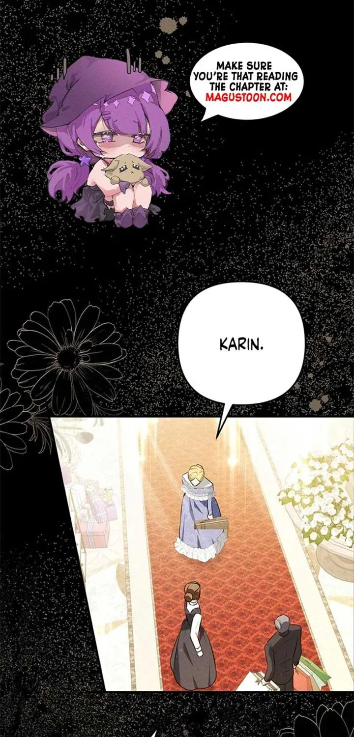 Seeking For Your Forgiveness Chapter 1 – Page 44
