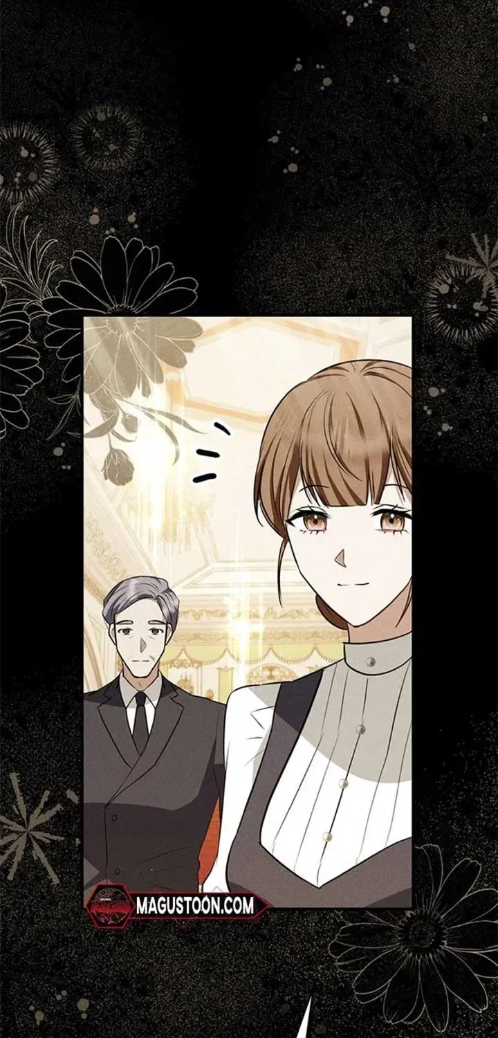 Seeking For Your Forgiveness Chapter 1 – Page 46