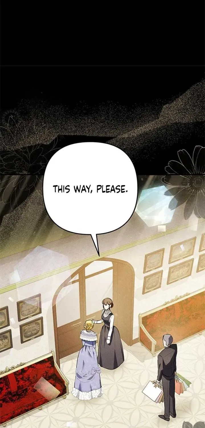 Seeking For Your Forgiveness Chapter 1 – Page 48