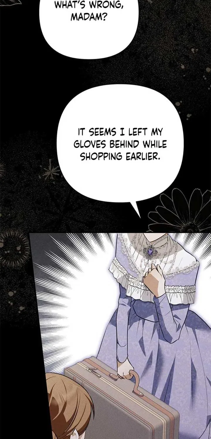 Seeking For Your Forgiveness Chapter 1 – Page 51