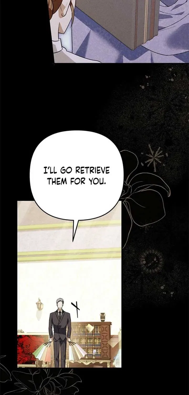 Seeking For Your Forgiveness Chapter 1 – Page 52