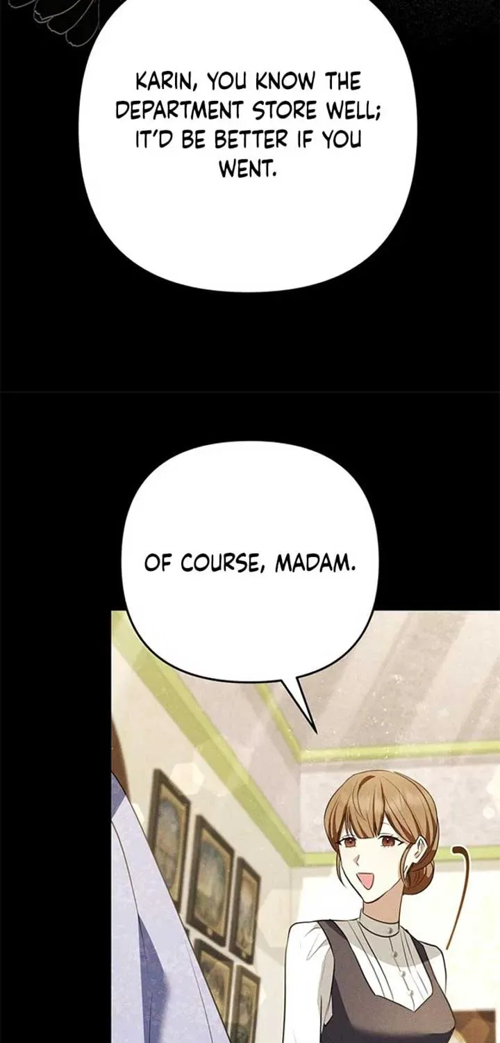 Seeking For Your Forgiveness Chapter 1 – Page 54