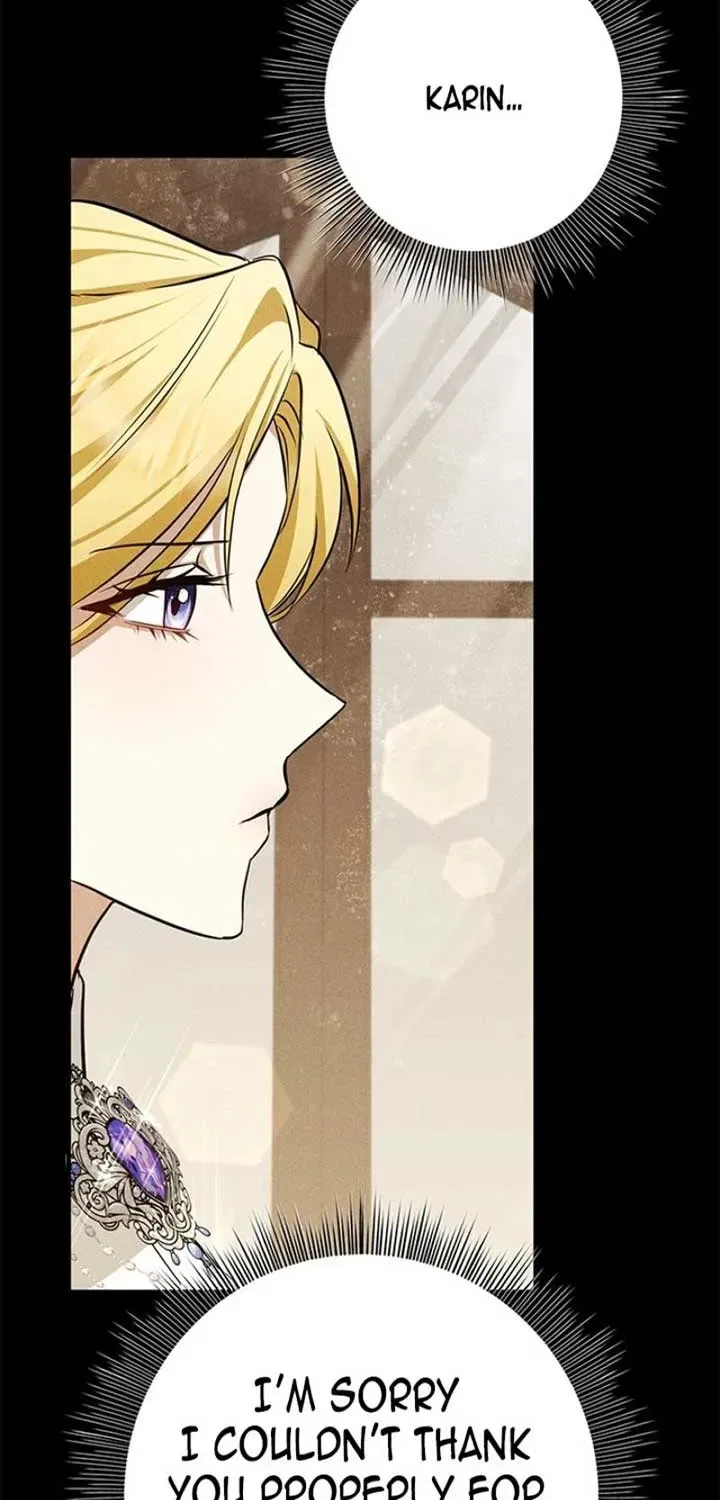 Seeking For Your Forgiveness Chapter 1 – Page 58