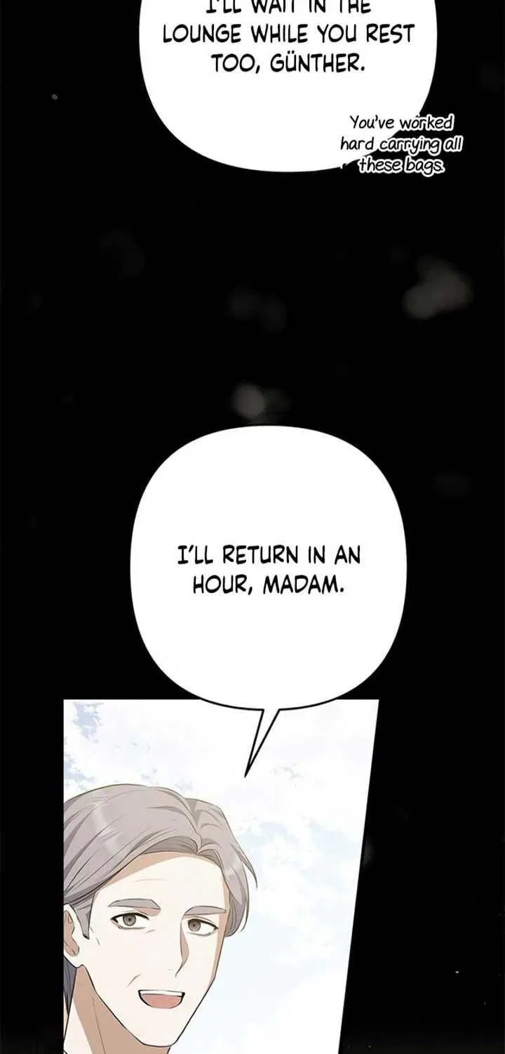 Seeking For Your Forgiveness Chapter 1 – Page 60
