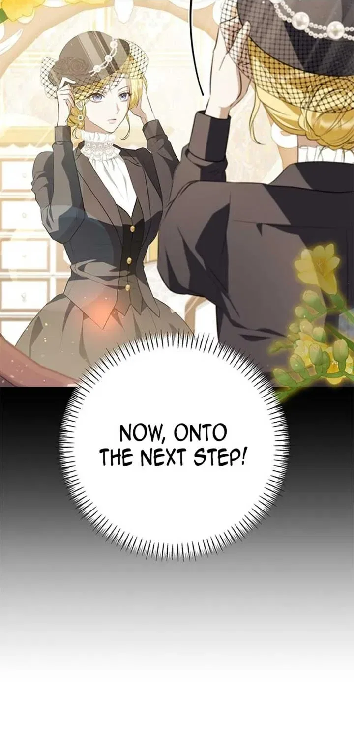 Seeking For Your Forgiveness Chapter 1 – Page 65