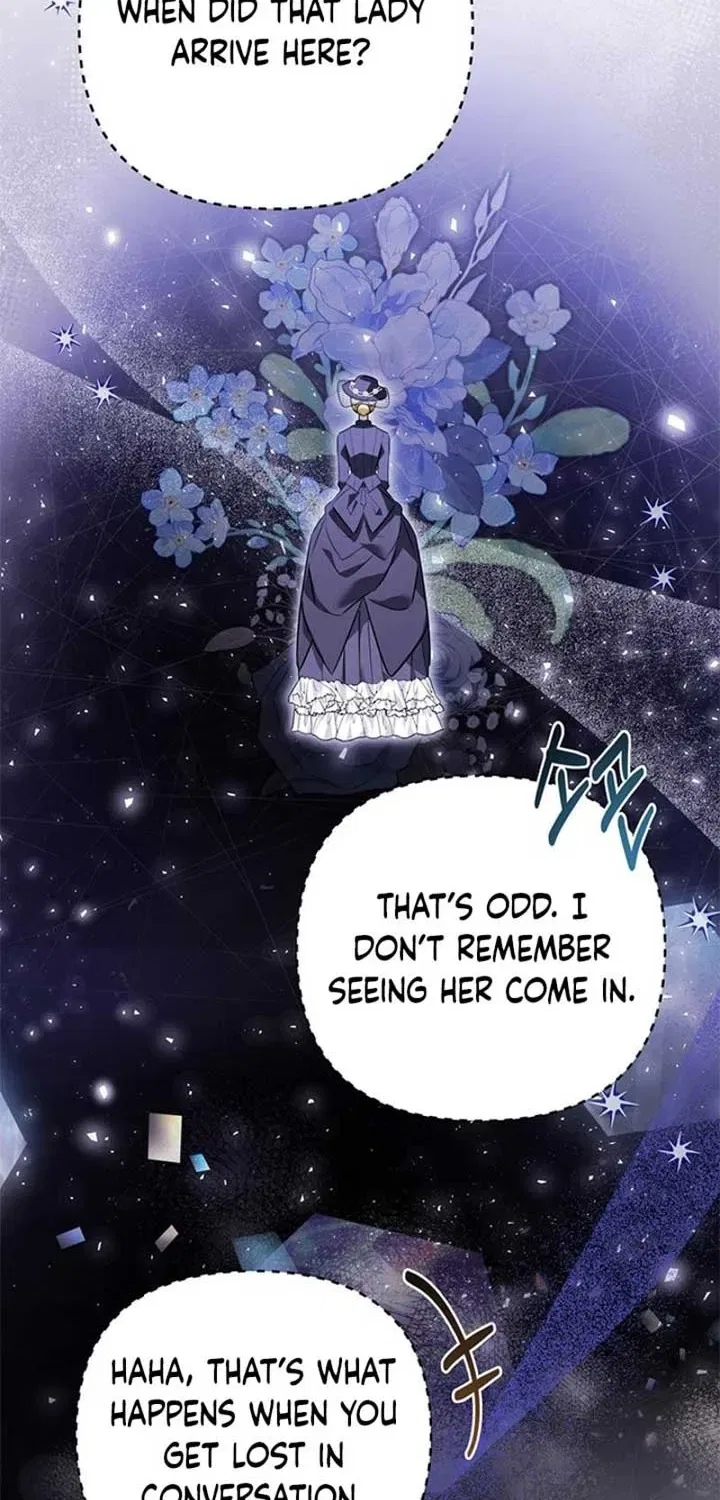 Seeking For Your Forgiveness Chapter 1 – Page 69