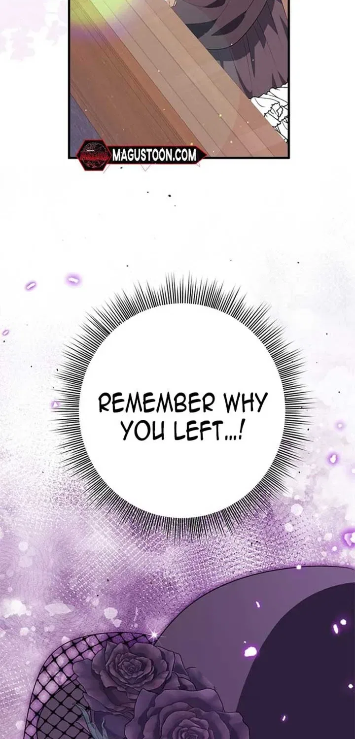 Seeking For Your Forgiveness Chapter 1 – Page 87