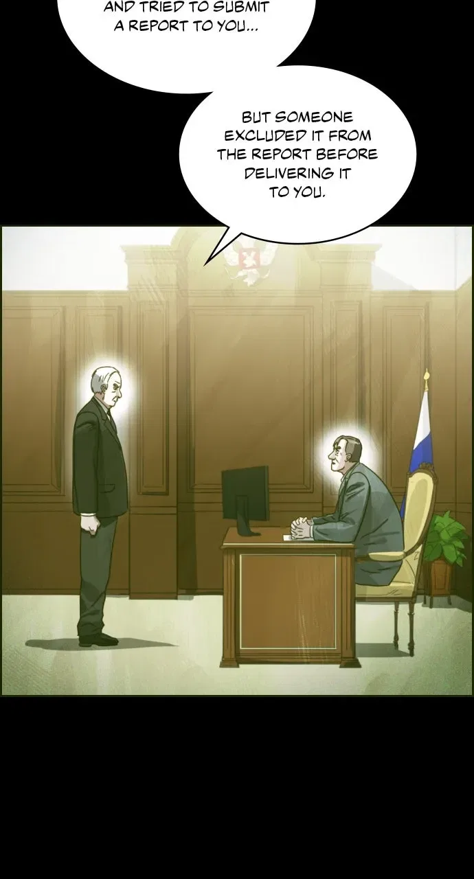 Day Of Disaster Chapter 96 – Page 5