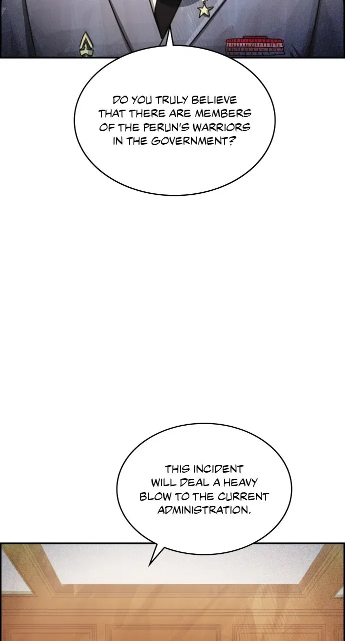 Day Of Disaster Chapter 96 – Page 19